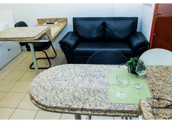 Flats Service Bueno
