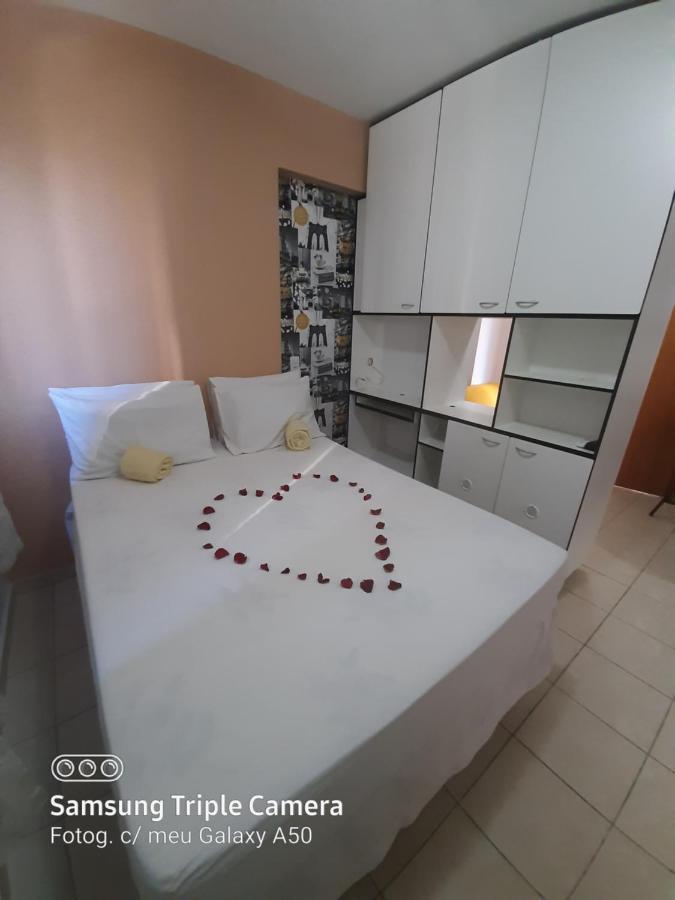 Flats Service Bueno Apartment