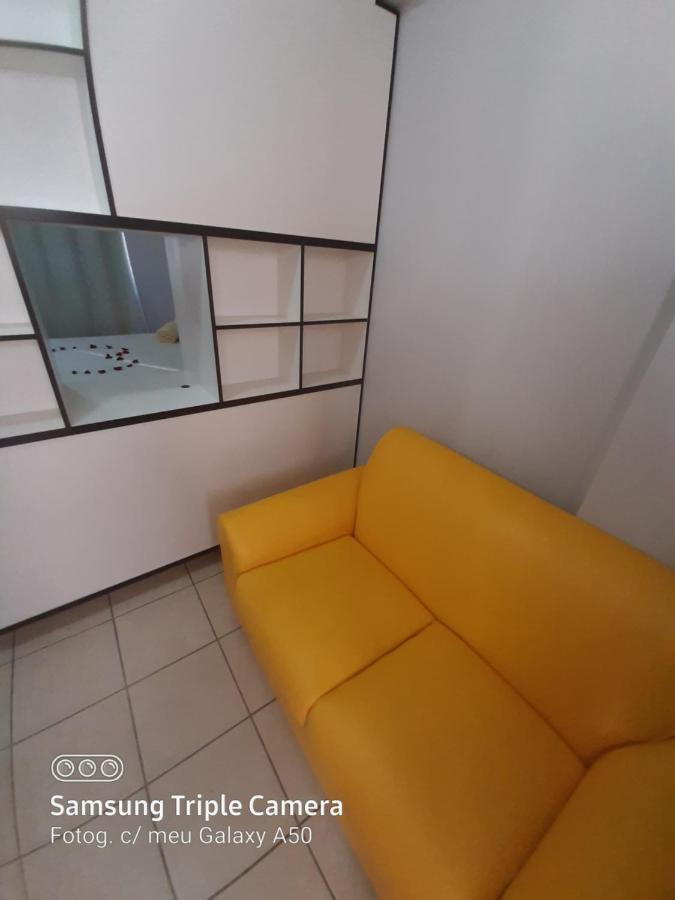 Apartment Flats Service Bueno Goiania