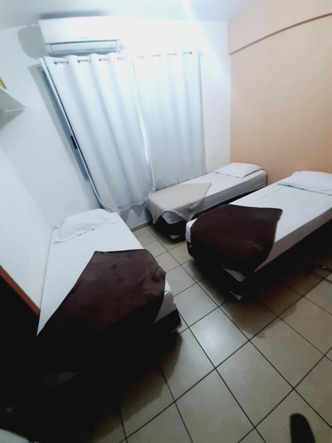 Apartment Flats Service Bueno *