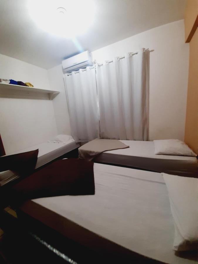 Flats Service Bueno Apartment
