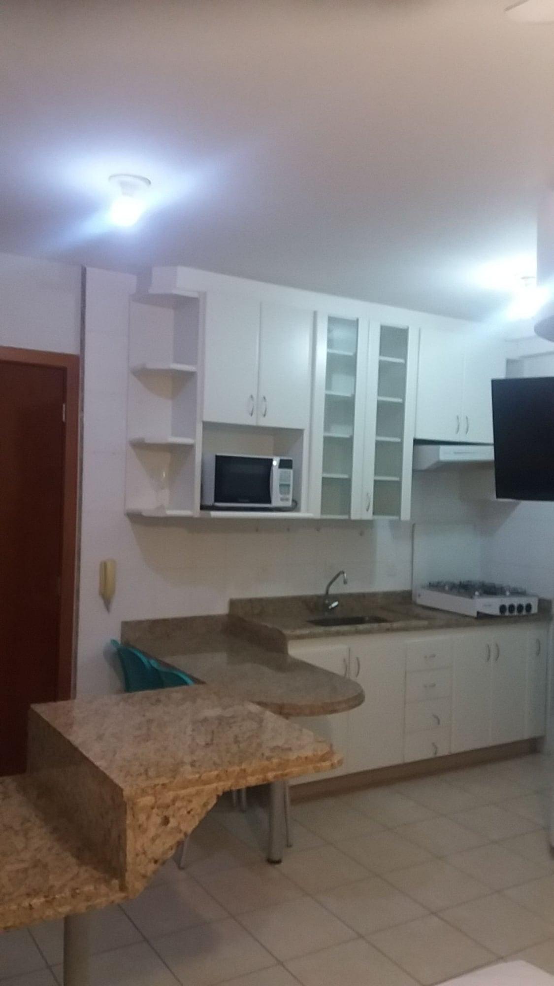 Flats Service Bueno Apartment Goiania
