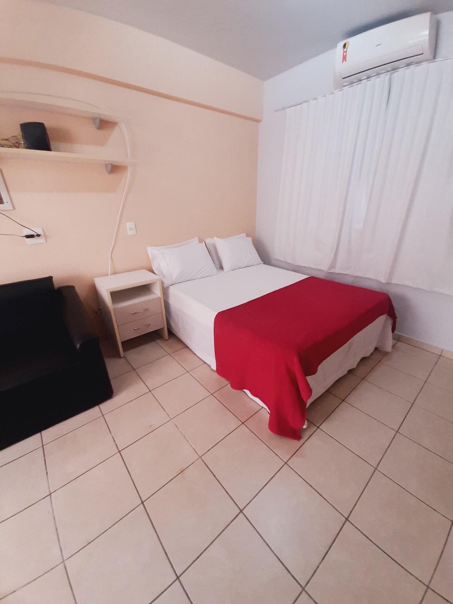 Flats Service Bueno Goiania