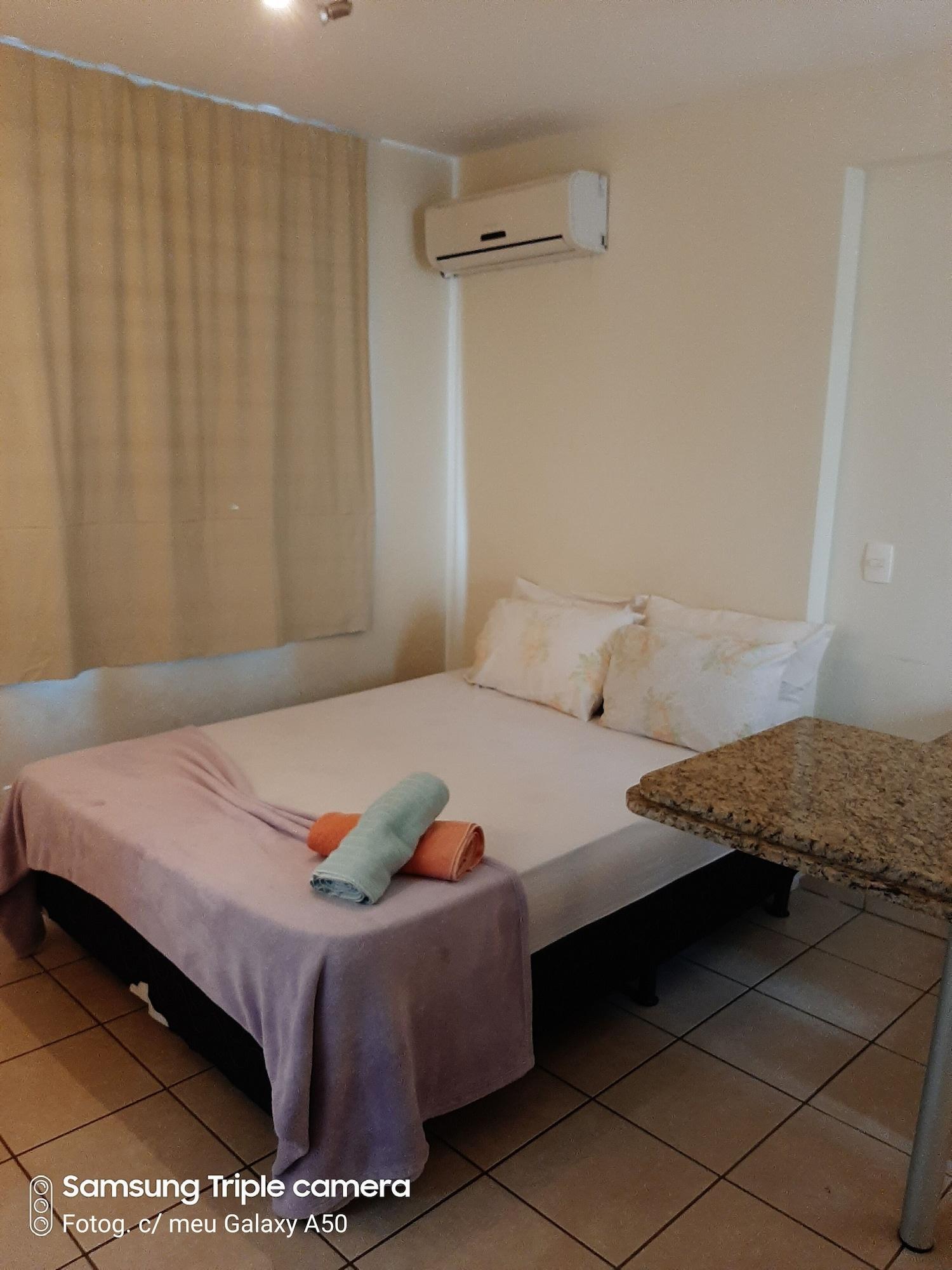Flats Service Bueno Apartment
