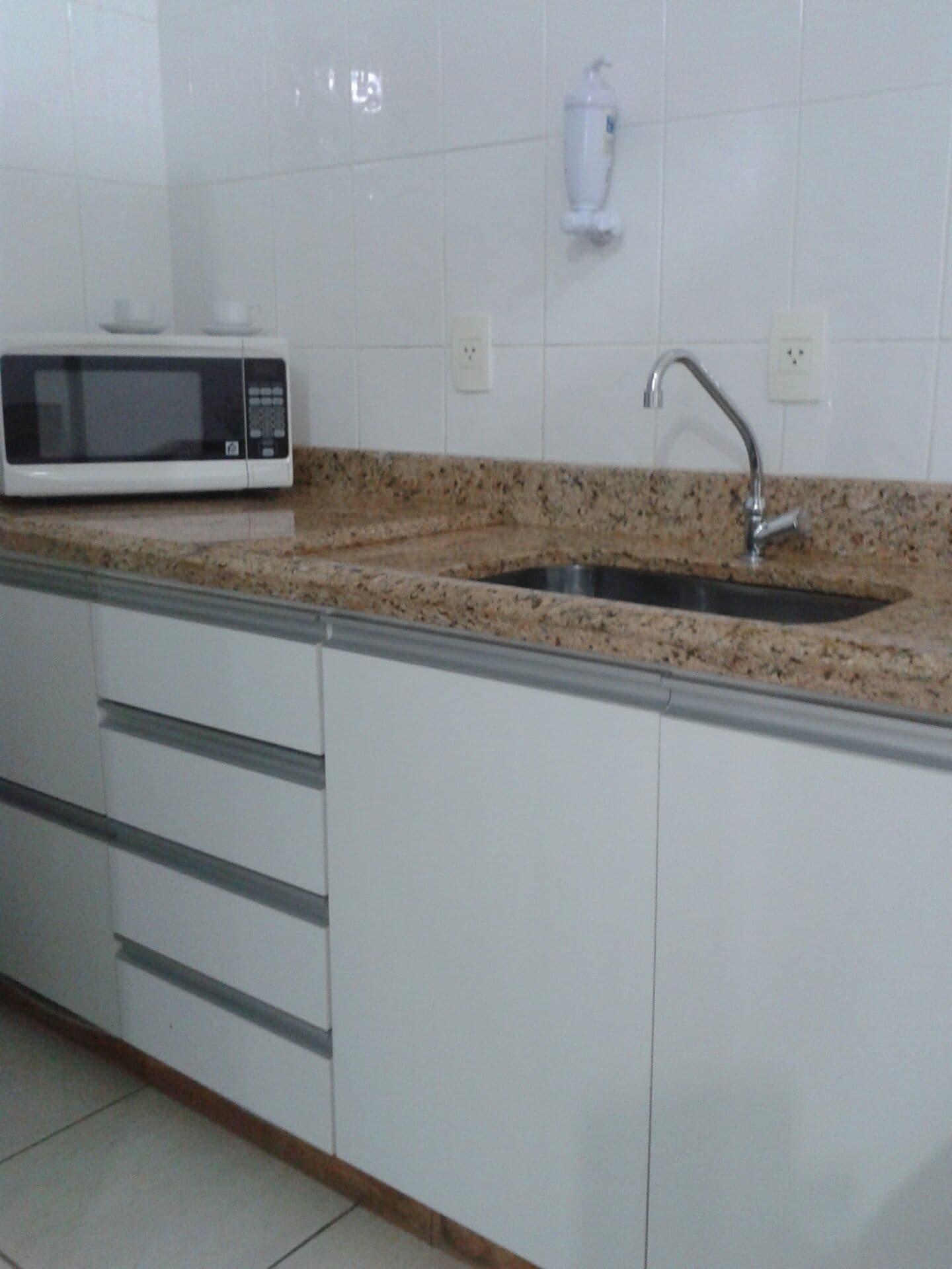 Flats Service Bueno Apartment