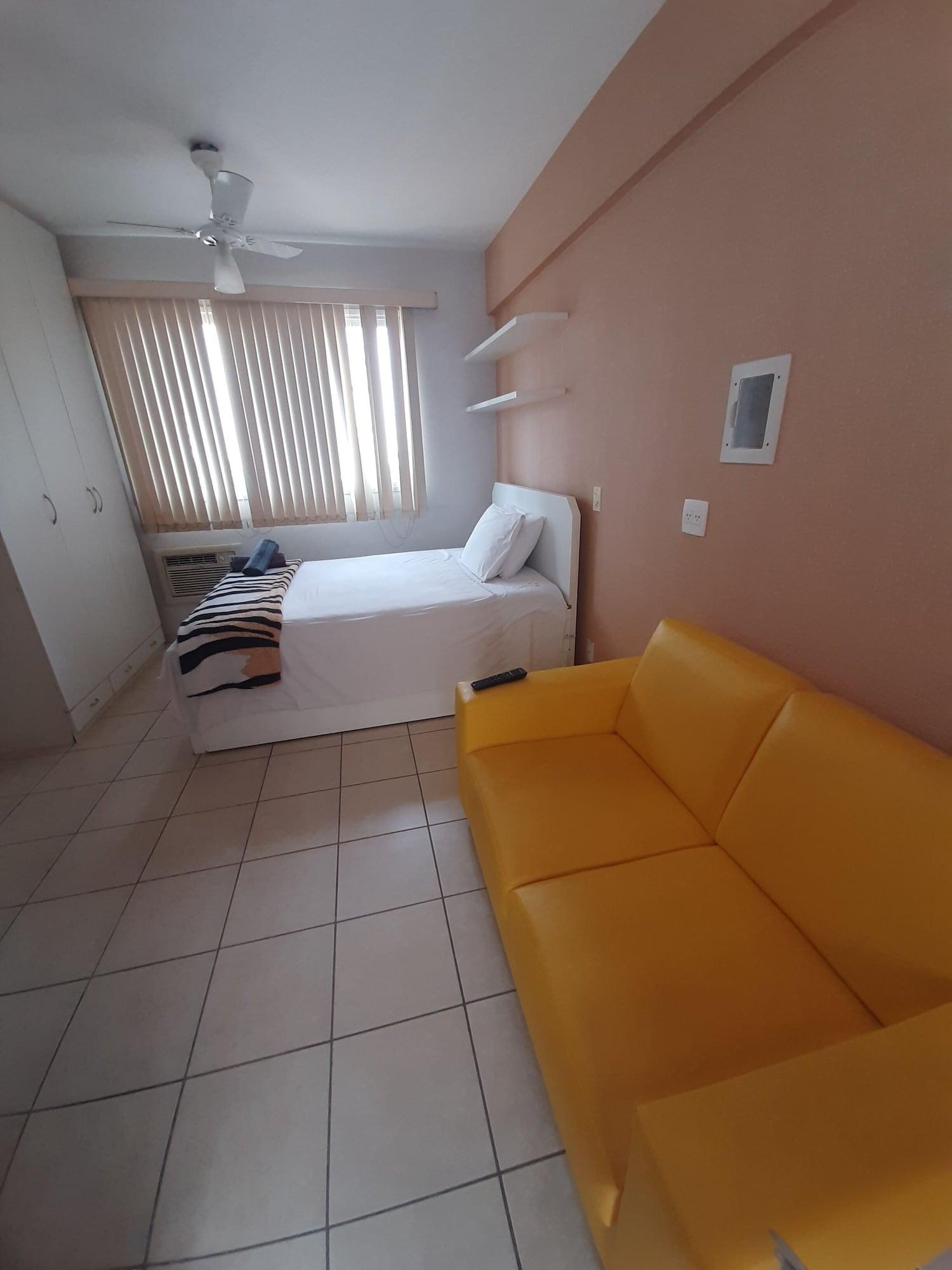 Apartment Flats Service Bueno Goiania