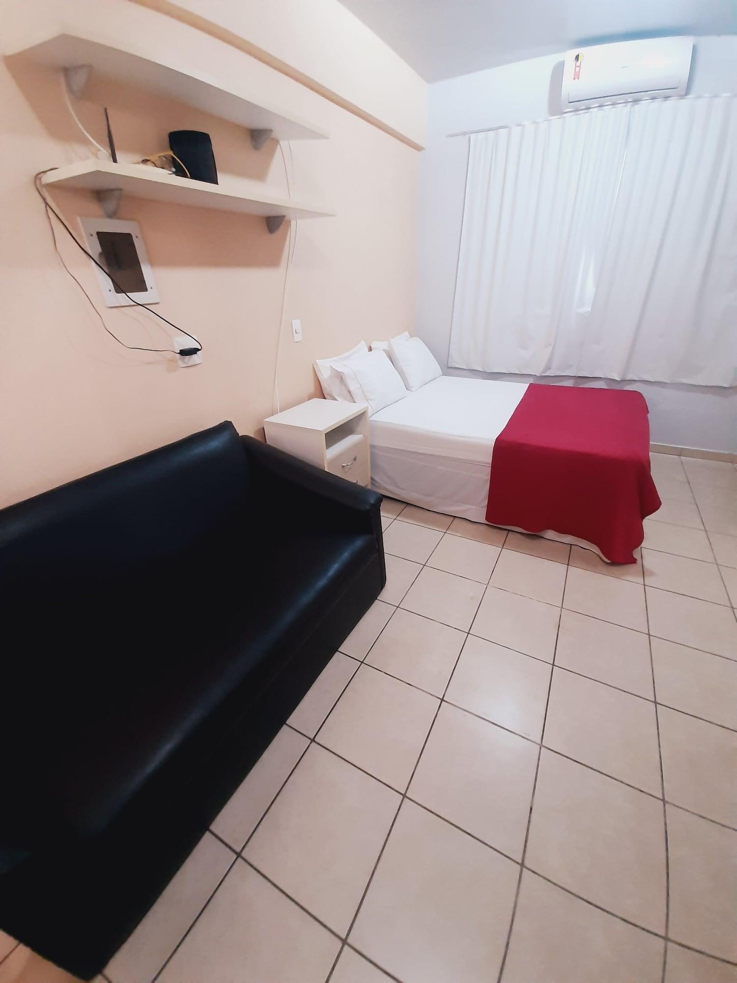 Flats Service Bueno * Goiania