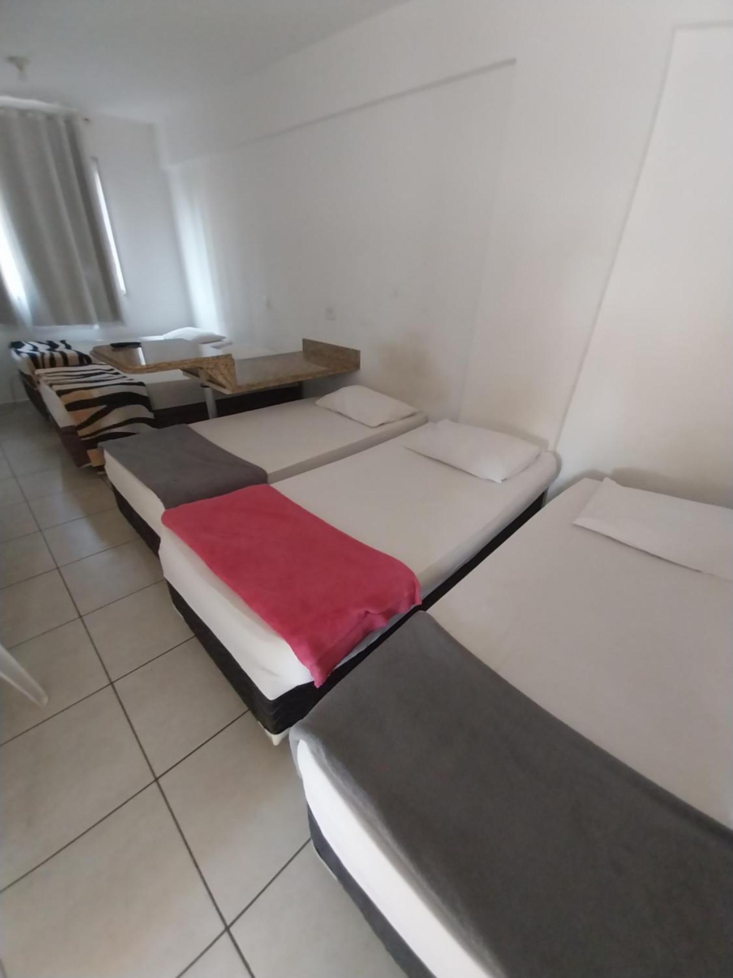 Flats Service Bueno * Goiania