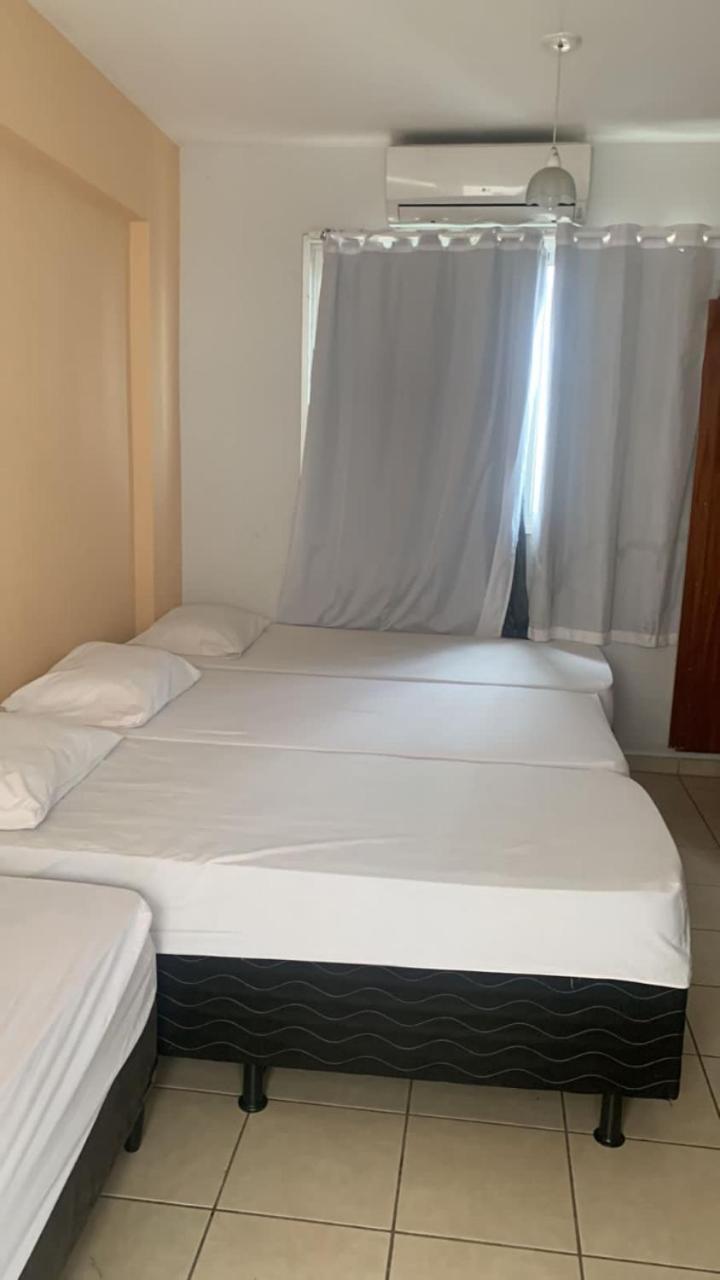 Apartment Flats Service Bueno Goiania