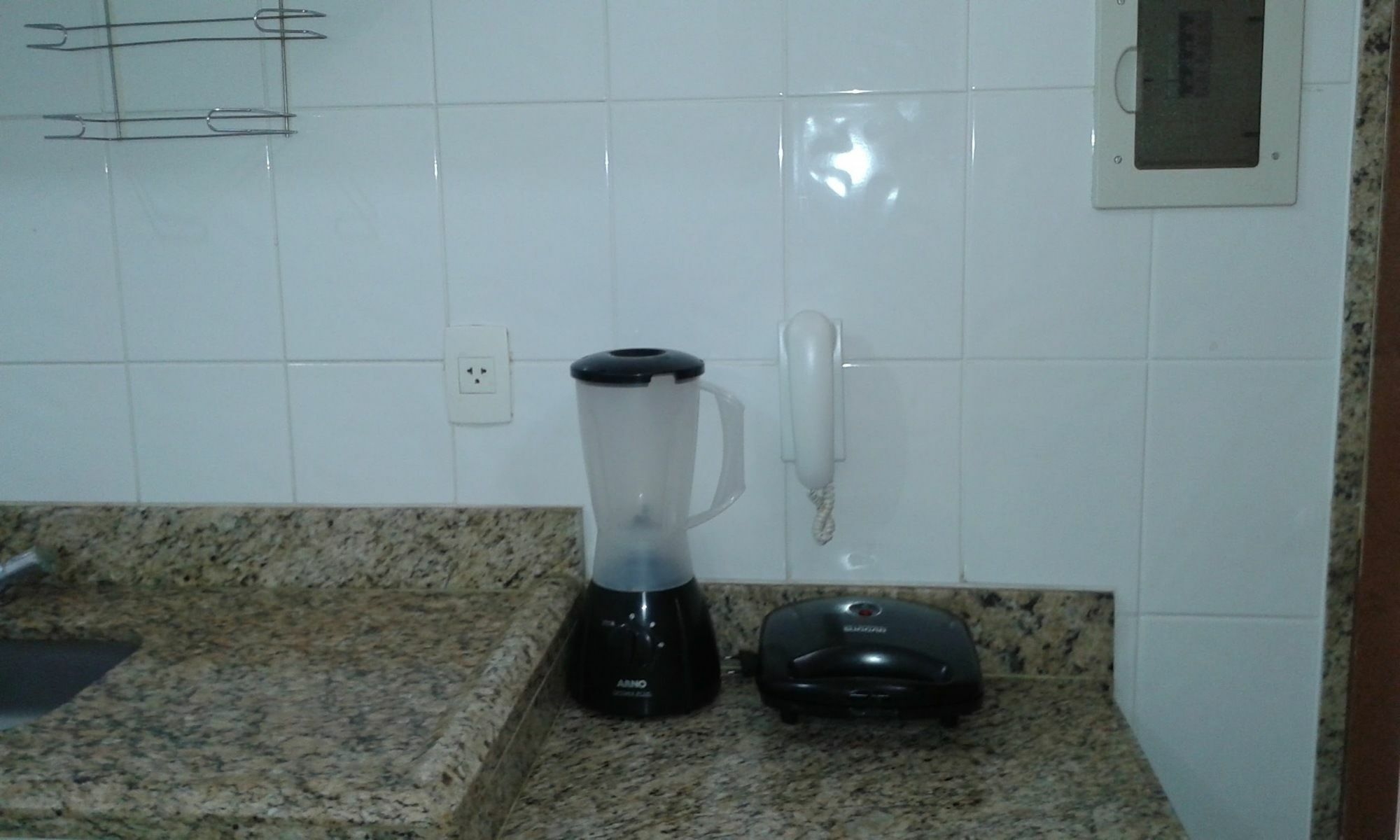 Apartment Flats Service Bueno *