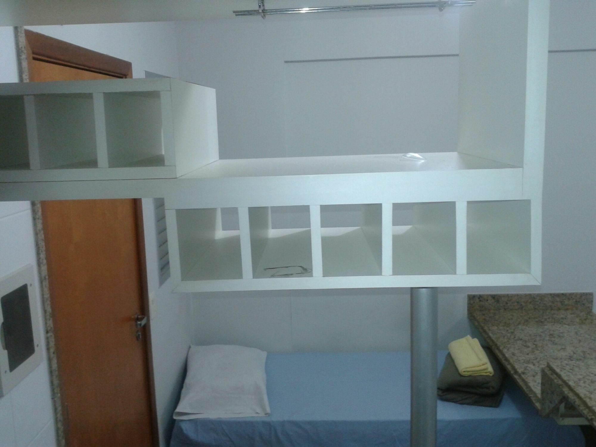Flats Service Bueno * Goiania