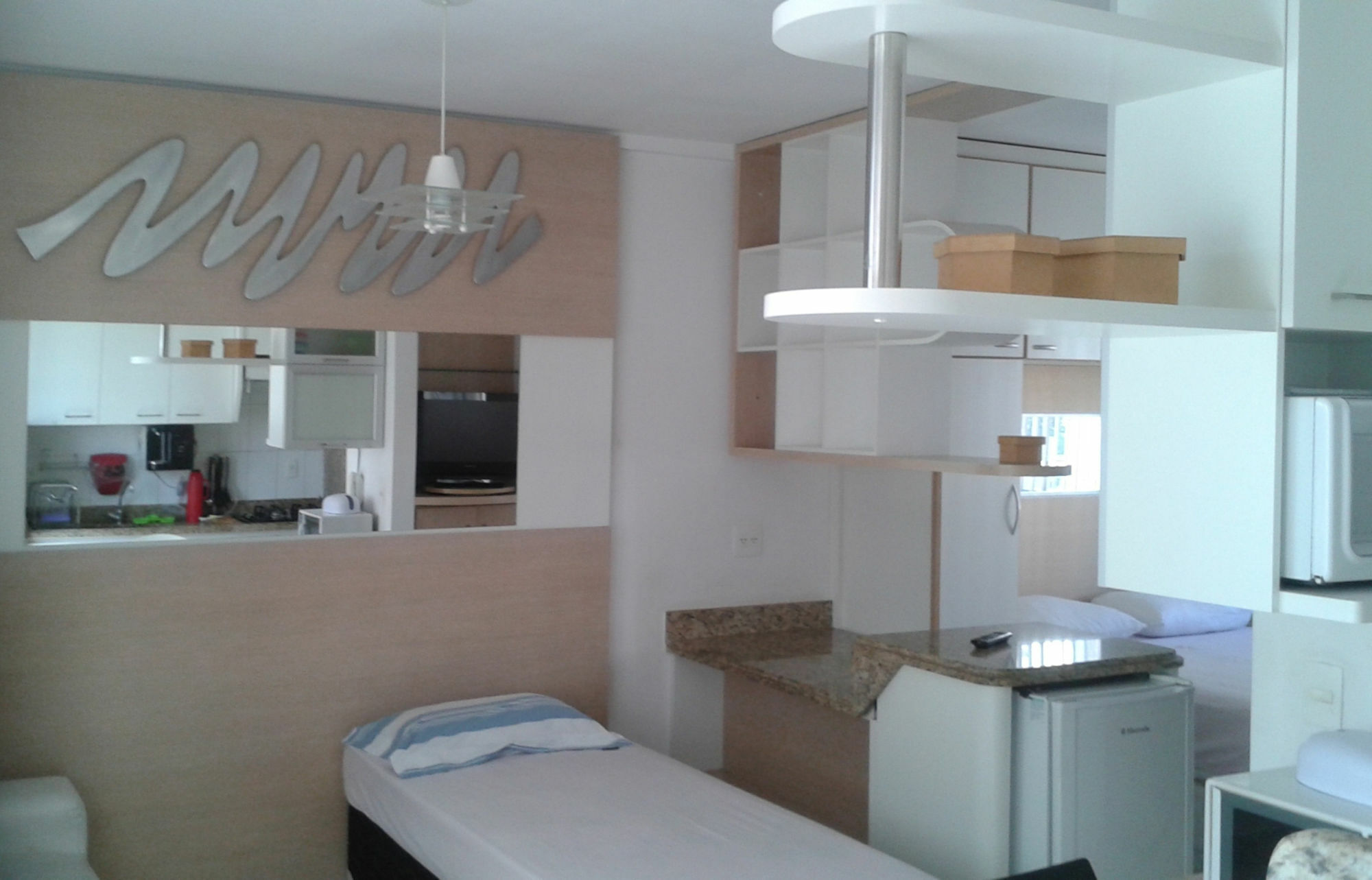 Flats Service Bueno