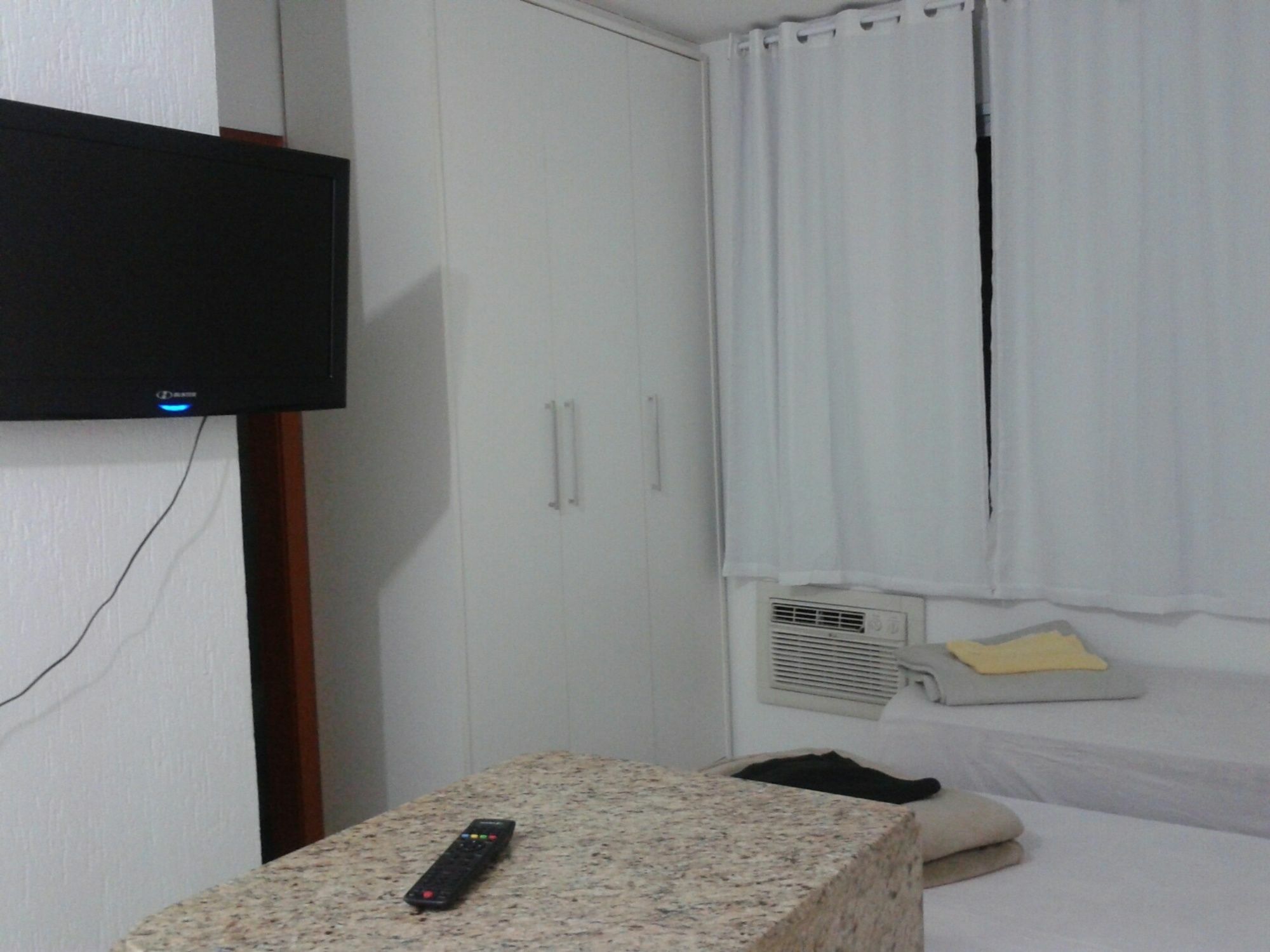 Flats Service Bueno Apartment *