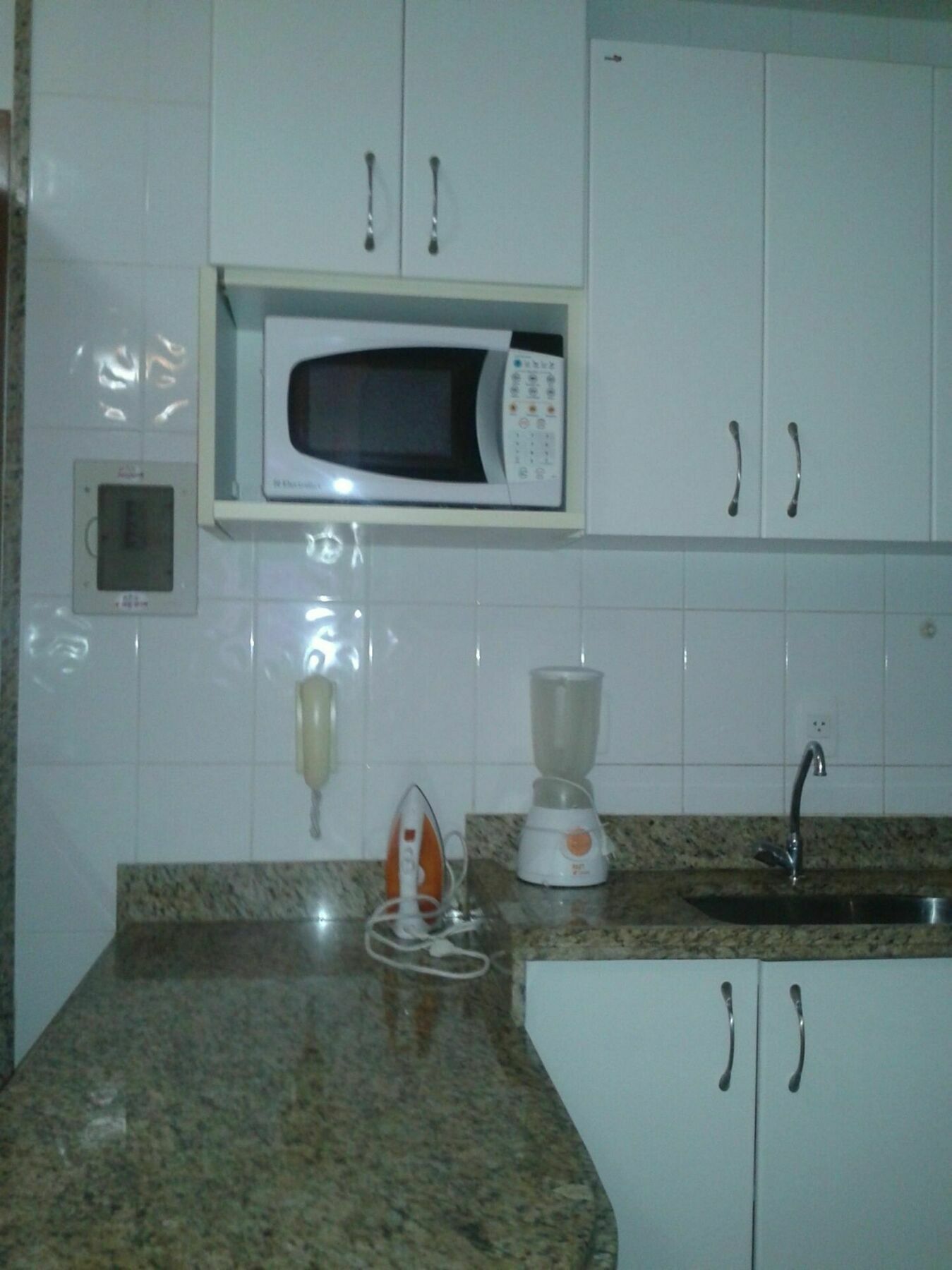 Flats Service Bueno Goiania