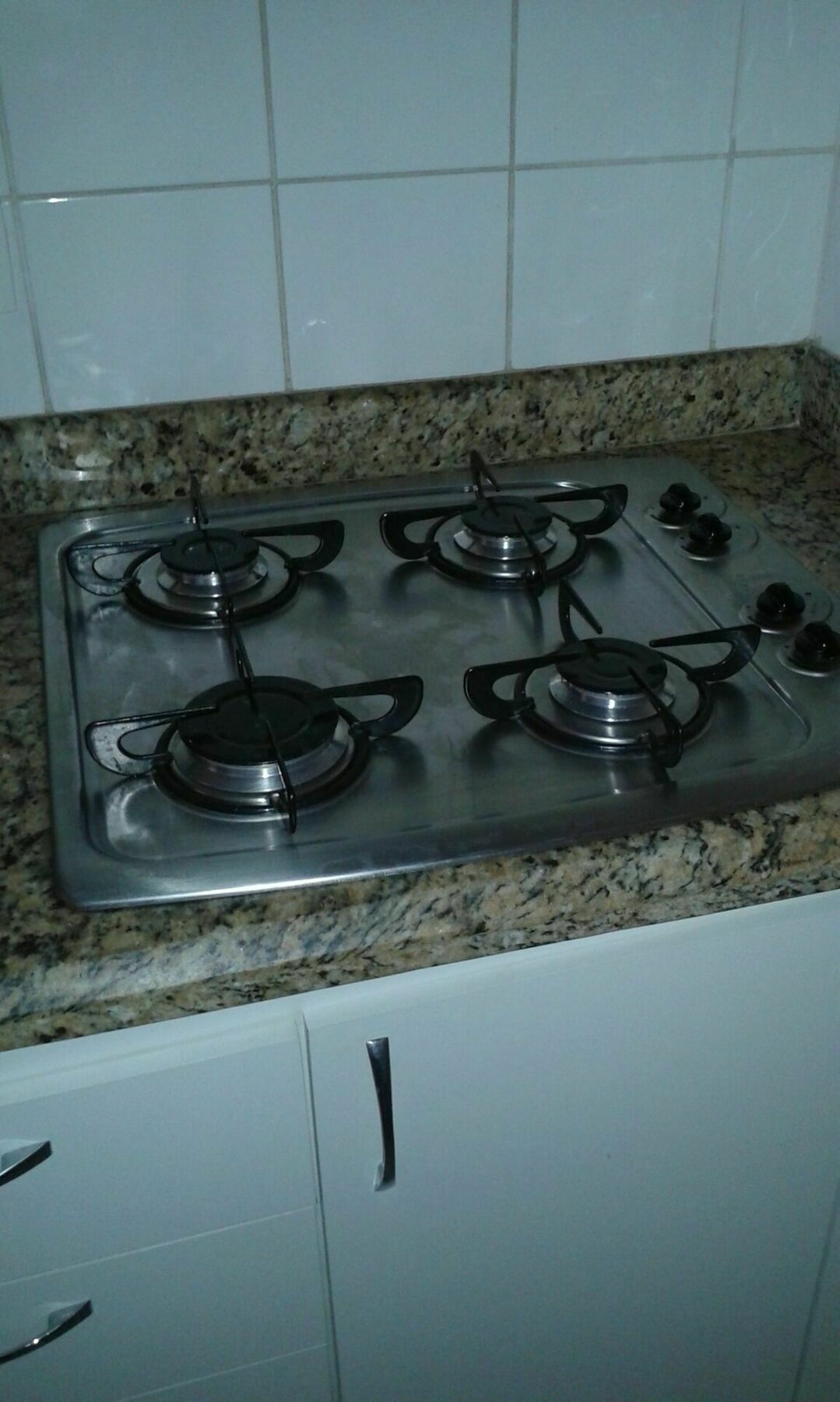 Flats Service Bueno Apartment *