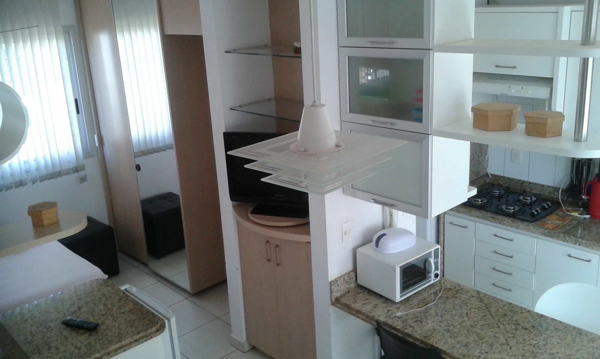 Flats Service Bueno