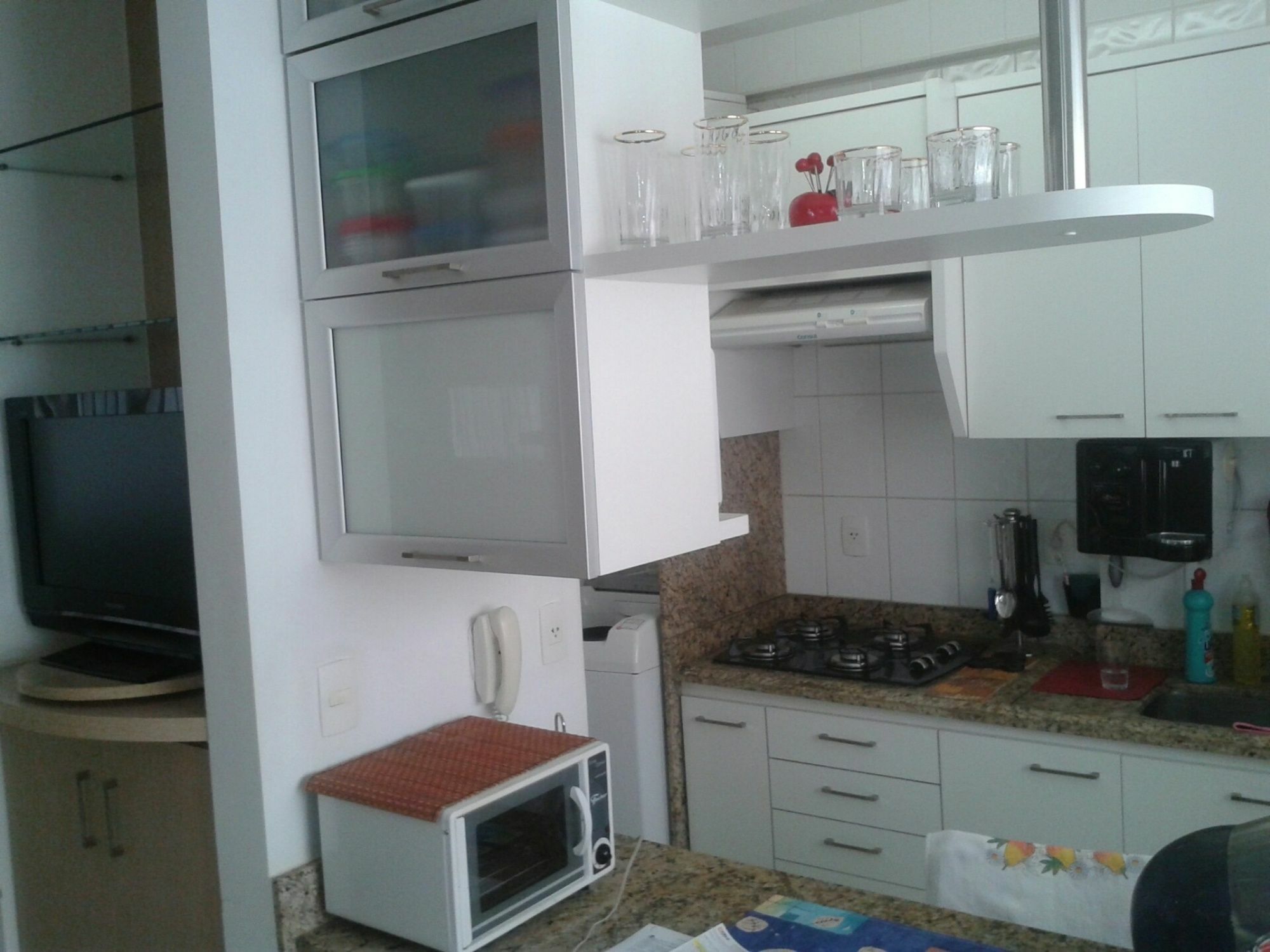 Flats Service Bueno Apartment *