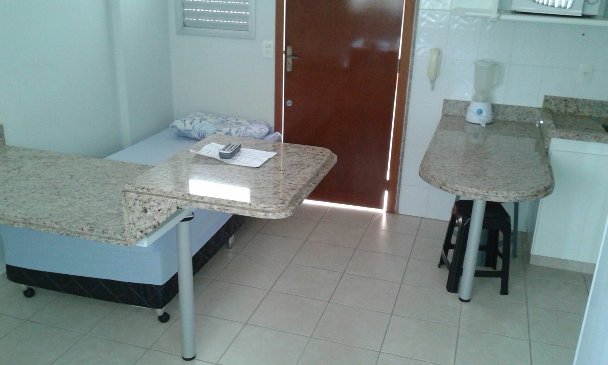 Flats Service Bueno Goiania