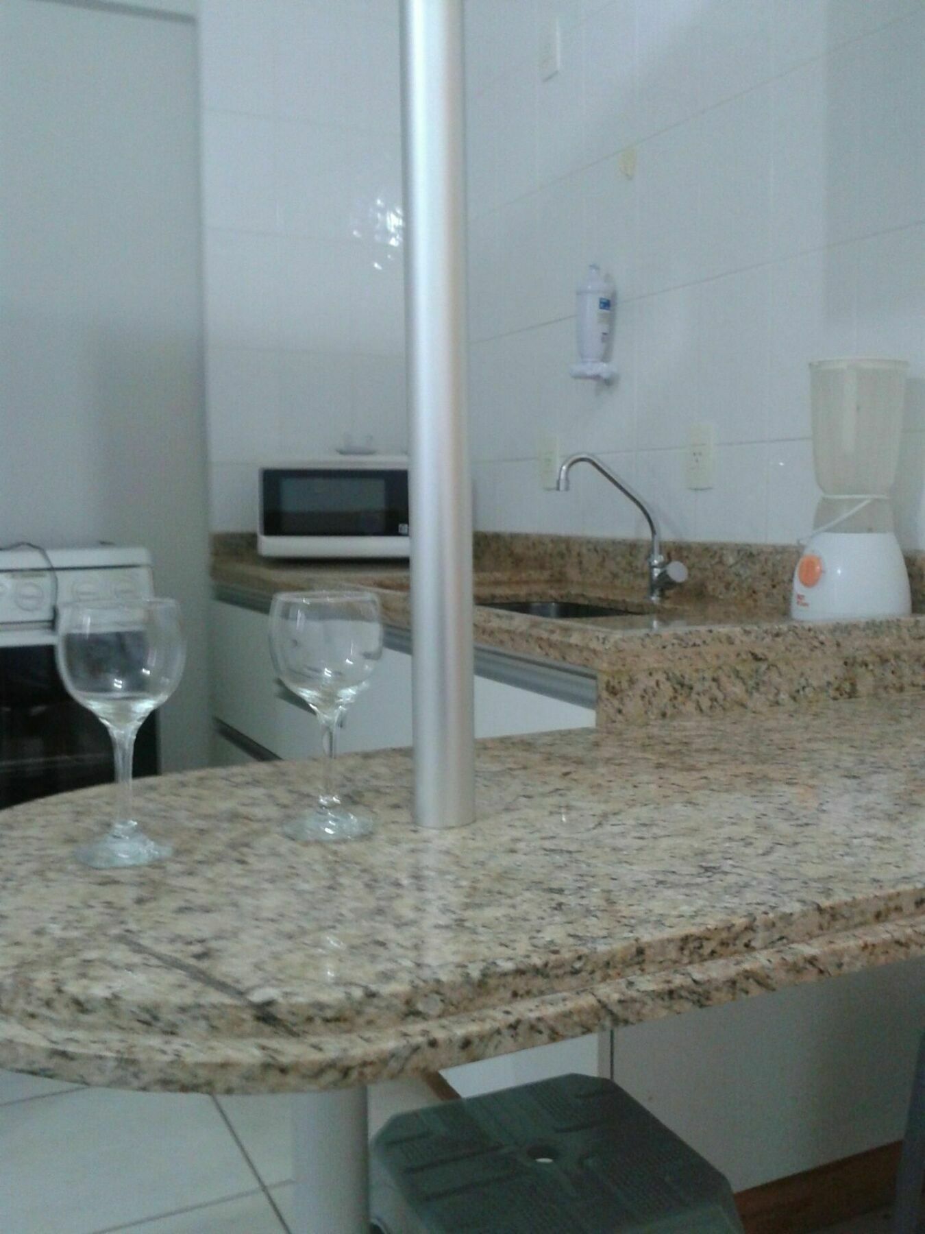 Apartment Flats Service Bueno *