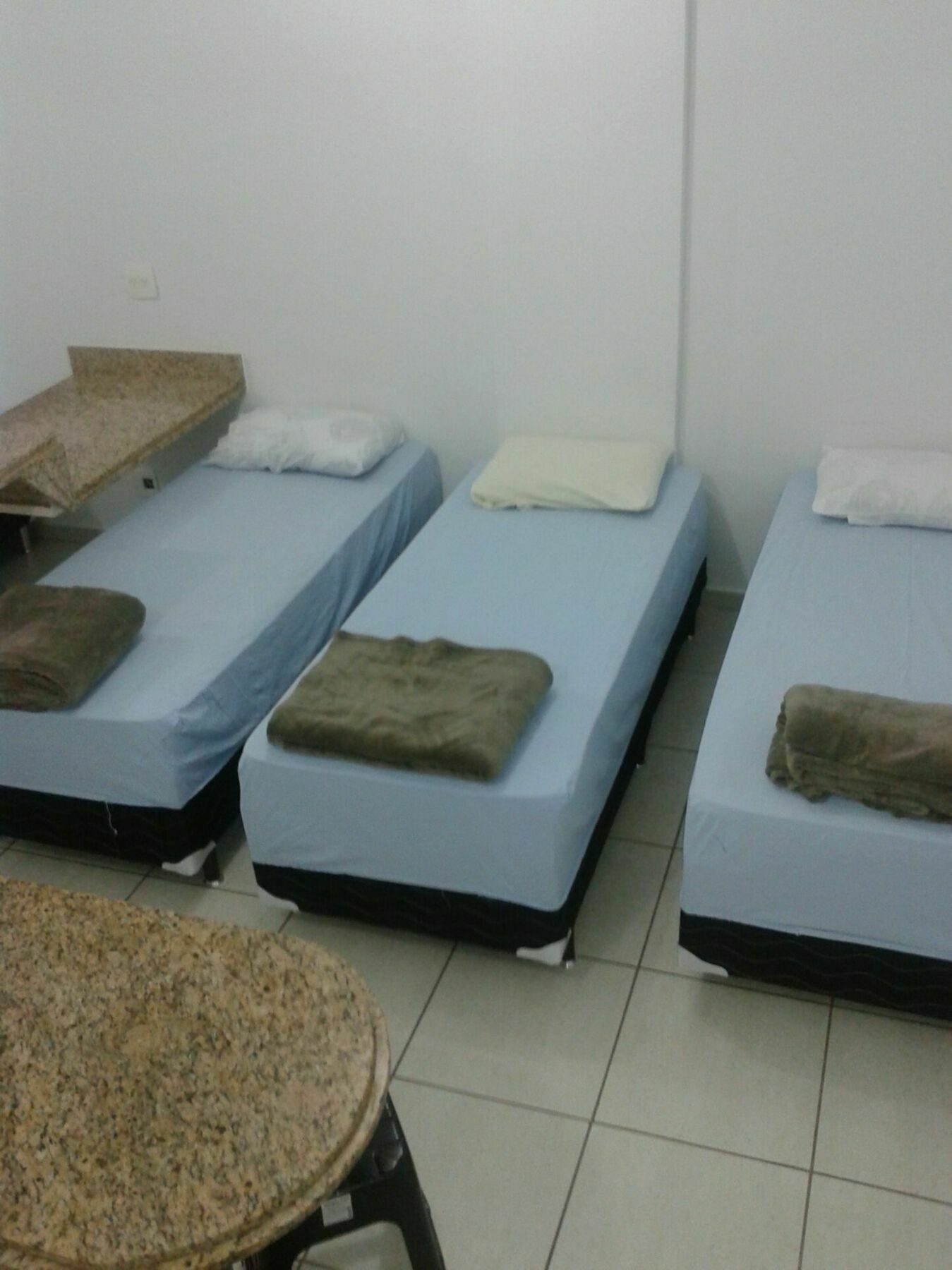 Flats Service Bueno *