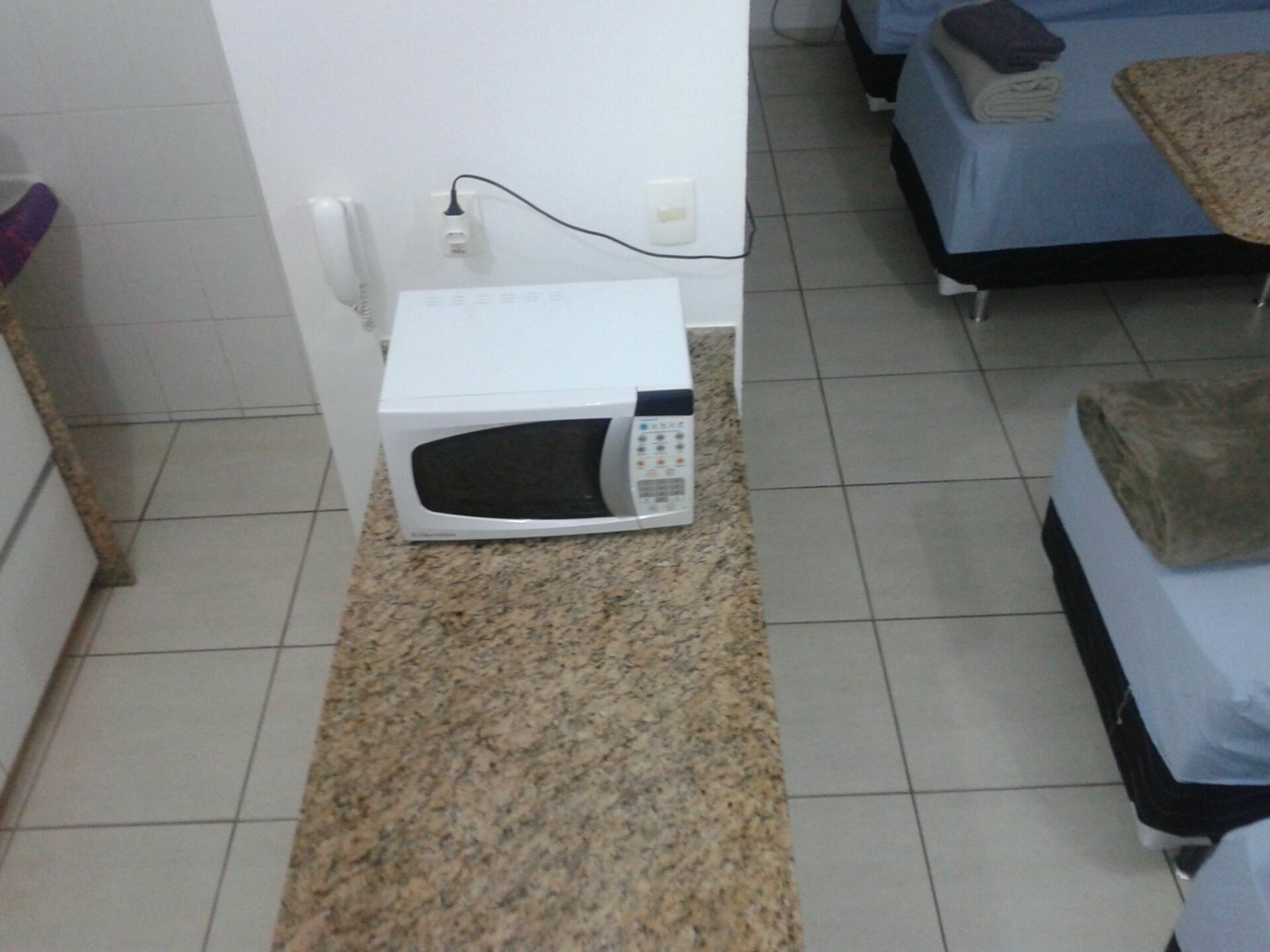 Flats Service Bueno