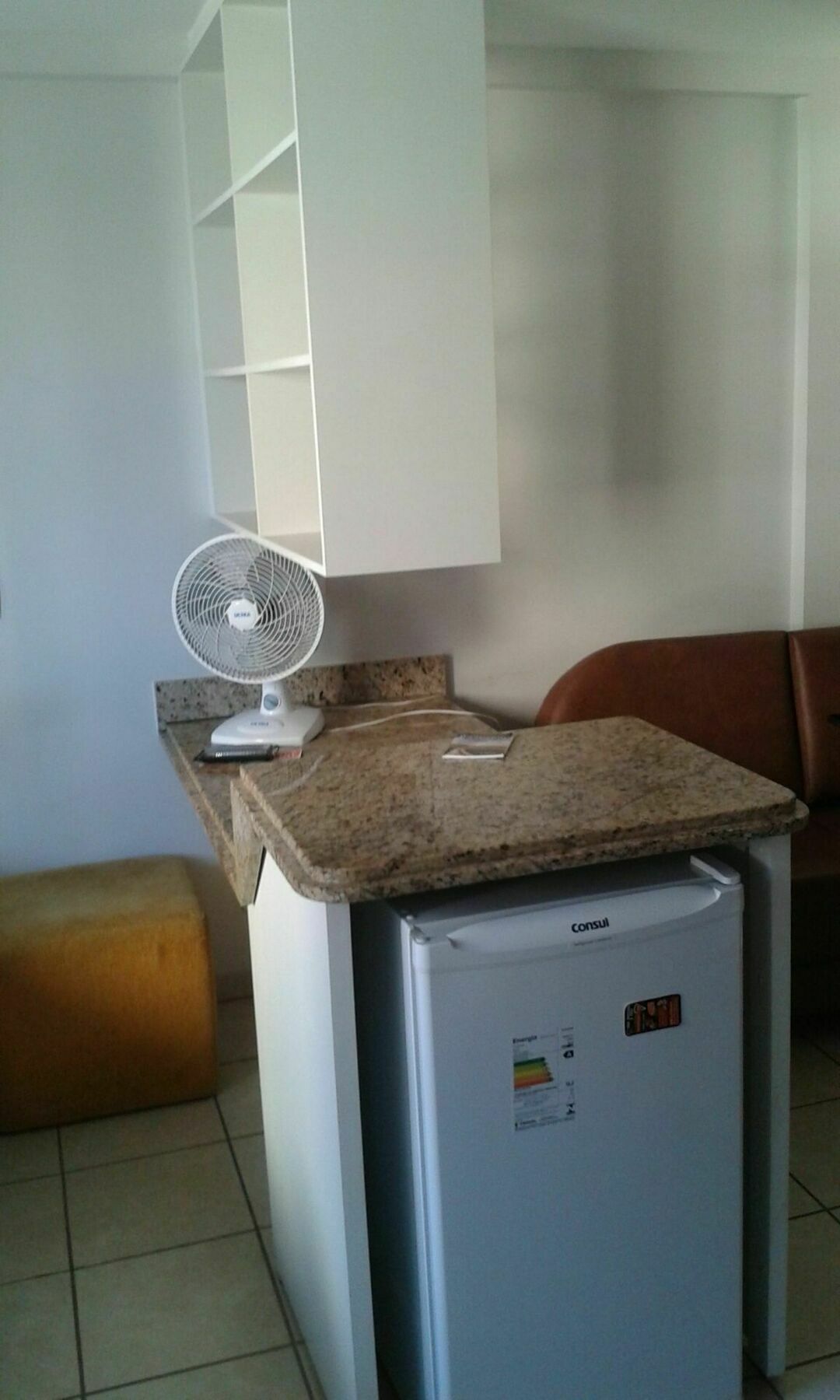 Flats Service Bueno Apartment *