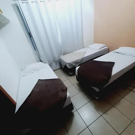 Flats Service Bueno Goiania Exterior photo