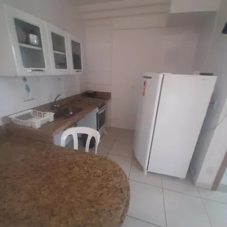 Flats Service Bueno Goiania Exterior photo