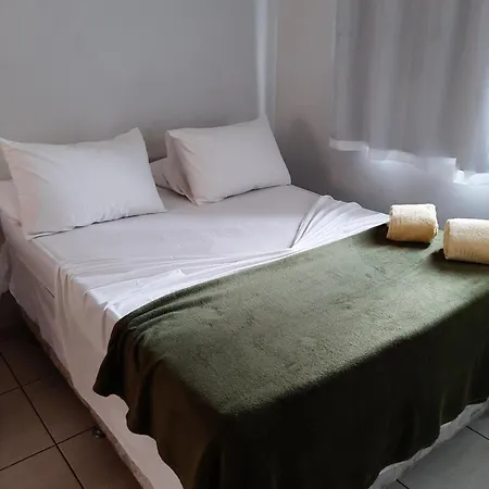 Flats Service Bueno Goiania Room photo