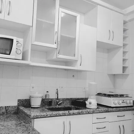 Flats Service Bueno Goiania Room photo