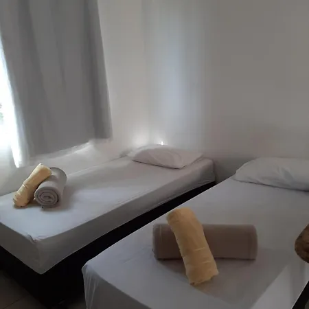 Flats Service Bueno Goiania Room photo