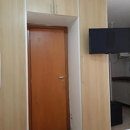 Flats Service Bueno Goiania Room photo