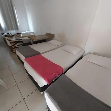 Flats Service Bueno Goiania Room photo