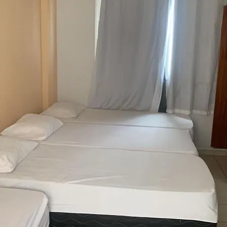 Flats Service Bueno Goiania Exterior photo