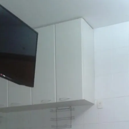 Flats Service Bueno Goiania Exterior photo