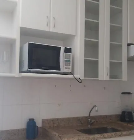 Flats Service Bueno Goiania Exterior photo