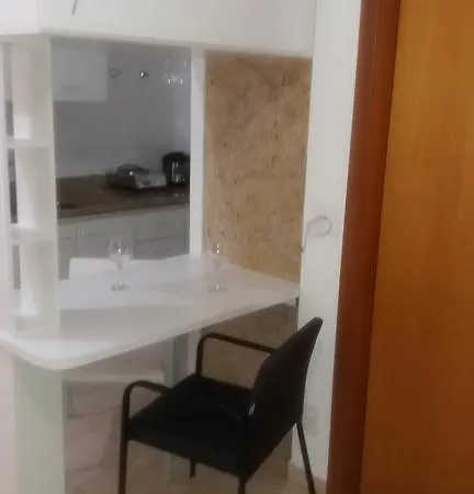 Flats Service Bueno Goiania Exterior photo