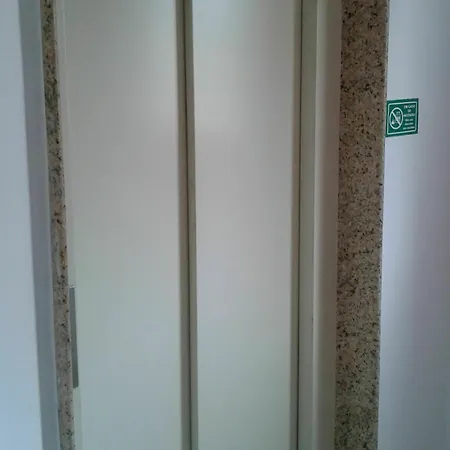 Flats Service Bueno Goiania Exterior photo