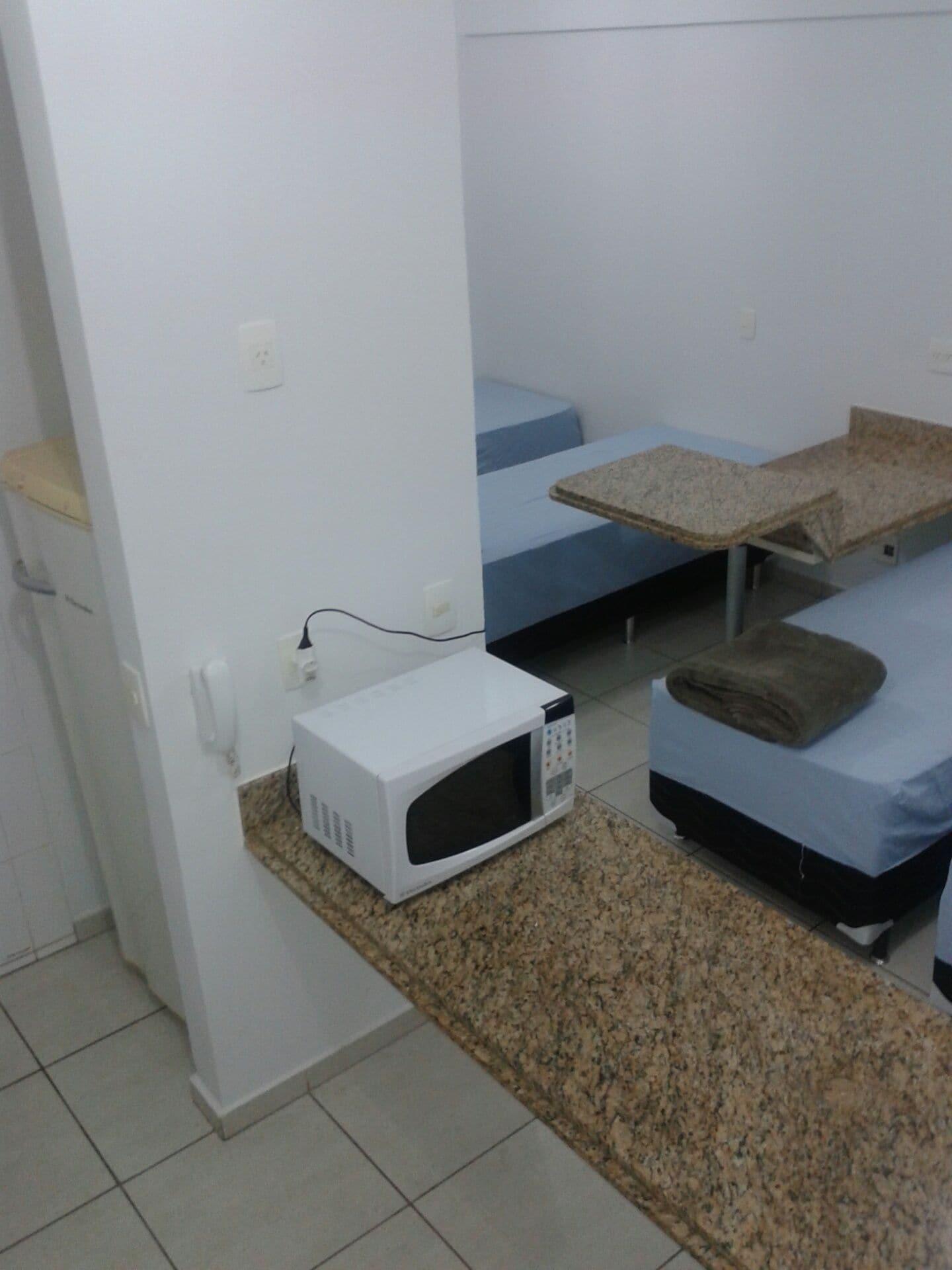 Apartamento Flats Service Bueno