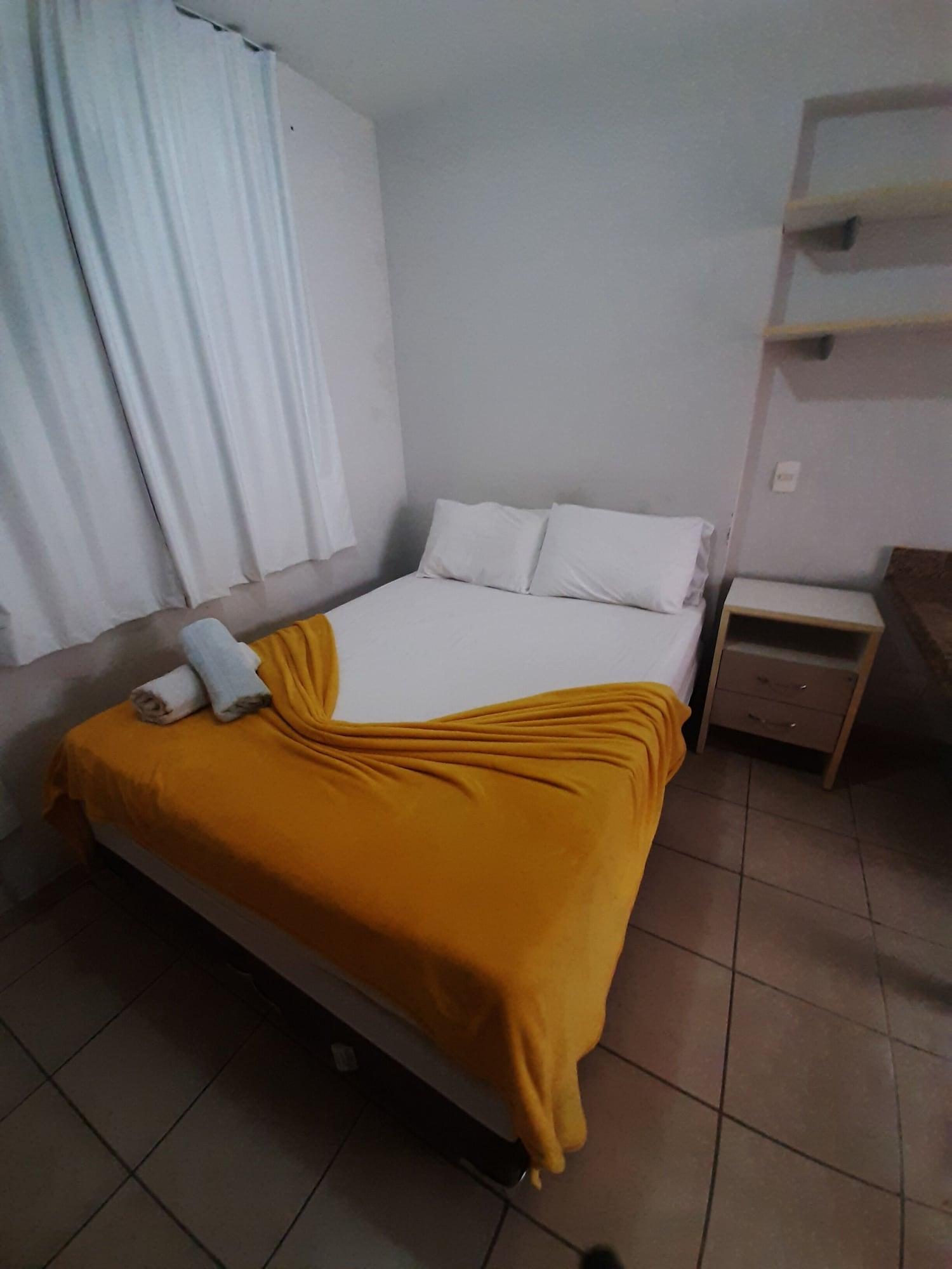 Flats Service Bueno