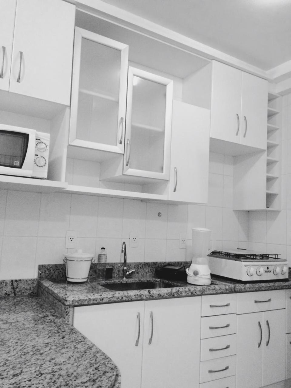 Apartamento Flats Service Bueno