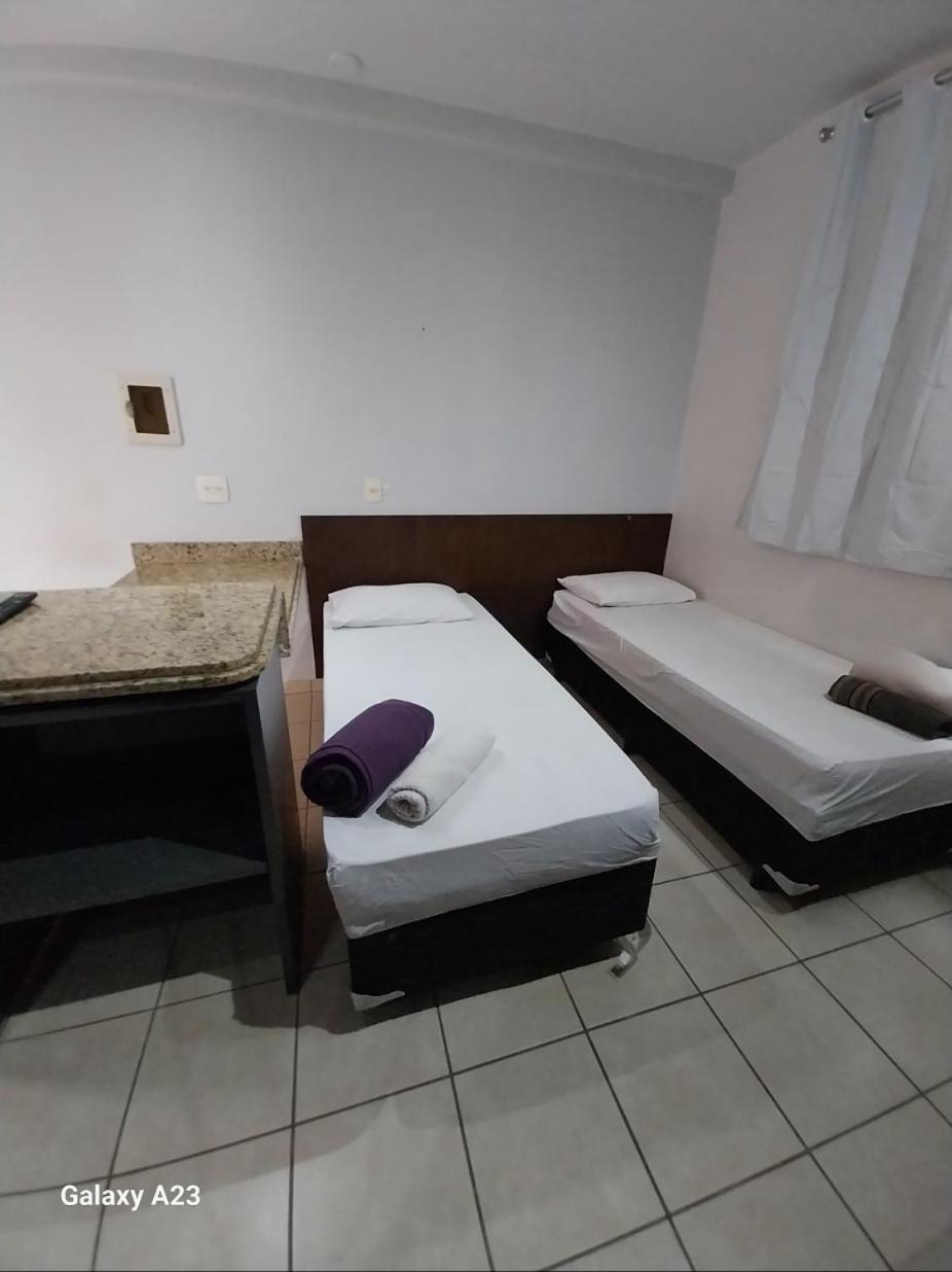 Flats Service Bueno Apartamento *