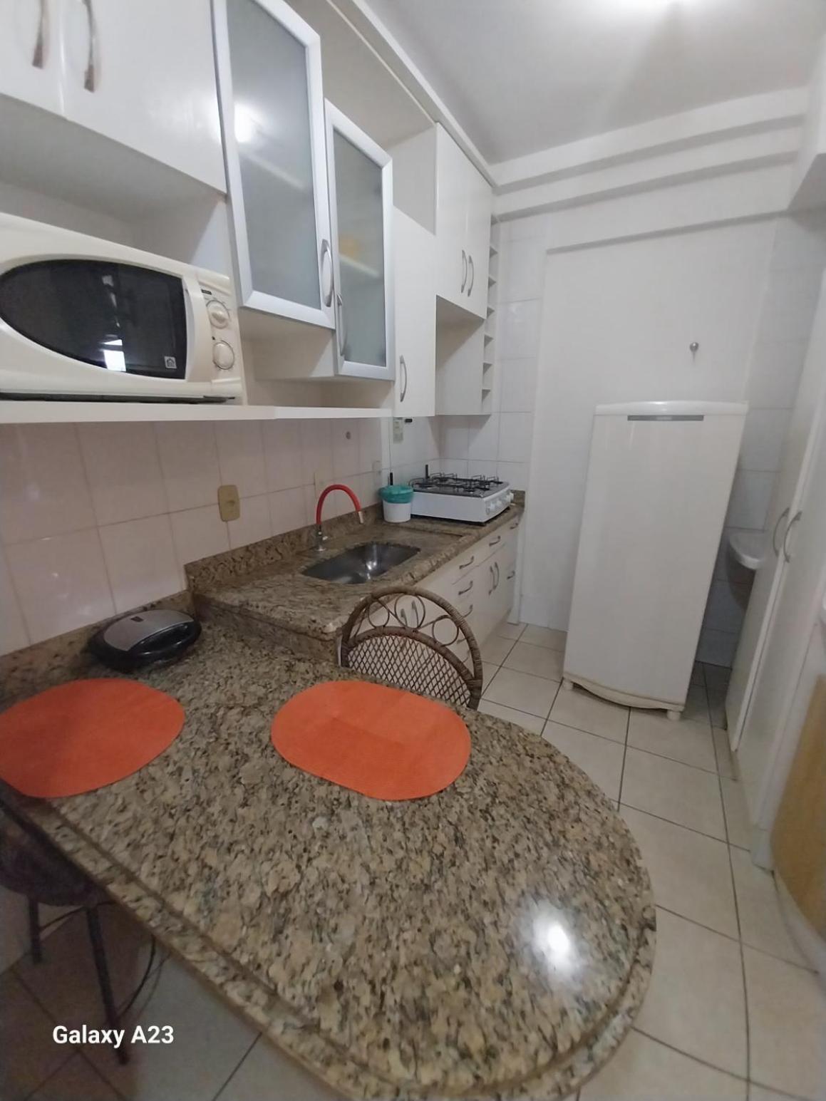 Apartamento Flats Service Bueno *