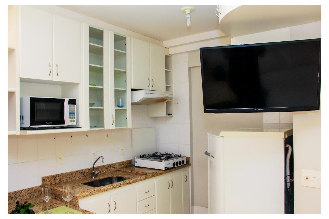 Flats Service Bueno Goiânia