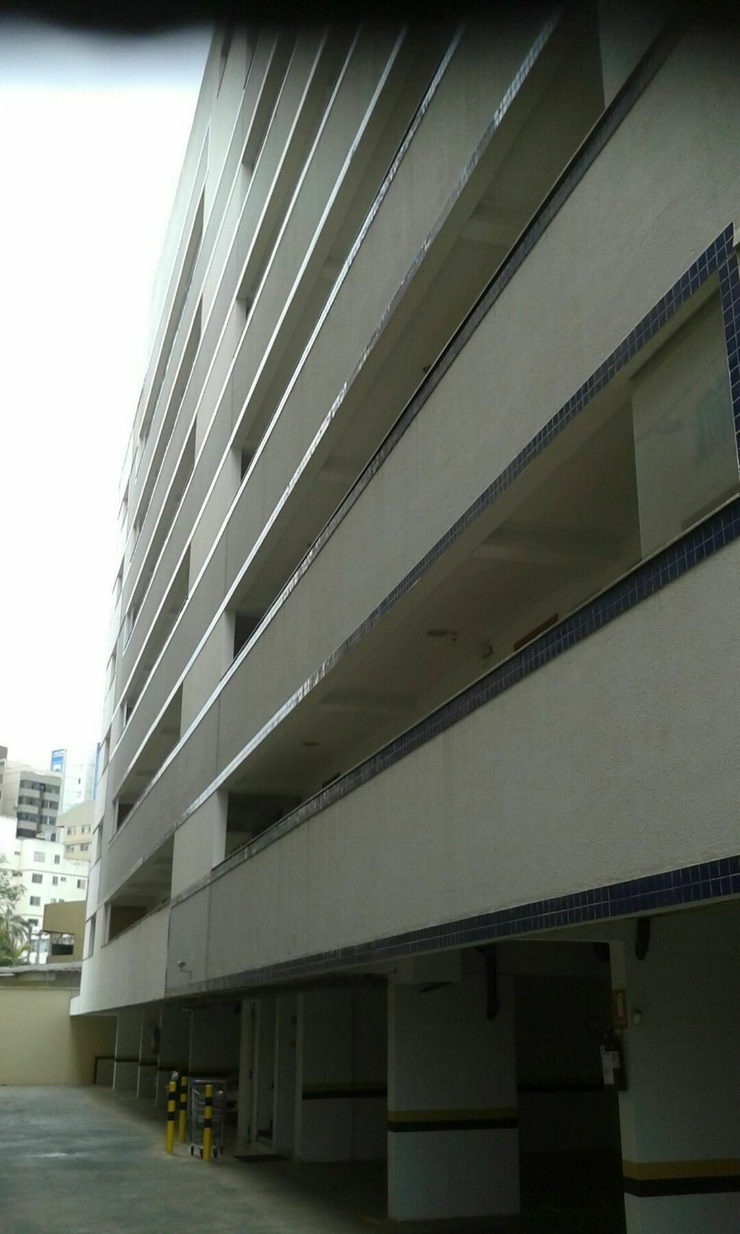Flats Service Bueno