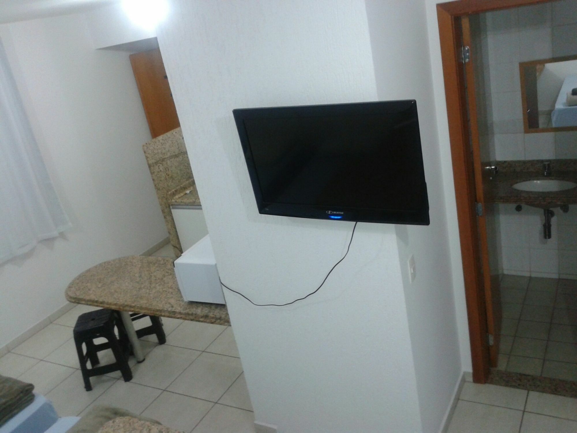 Flats Service Bueno Apartamento Goiânia