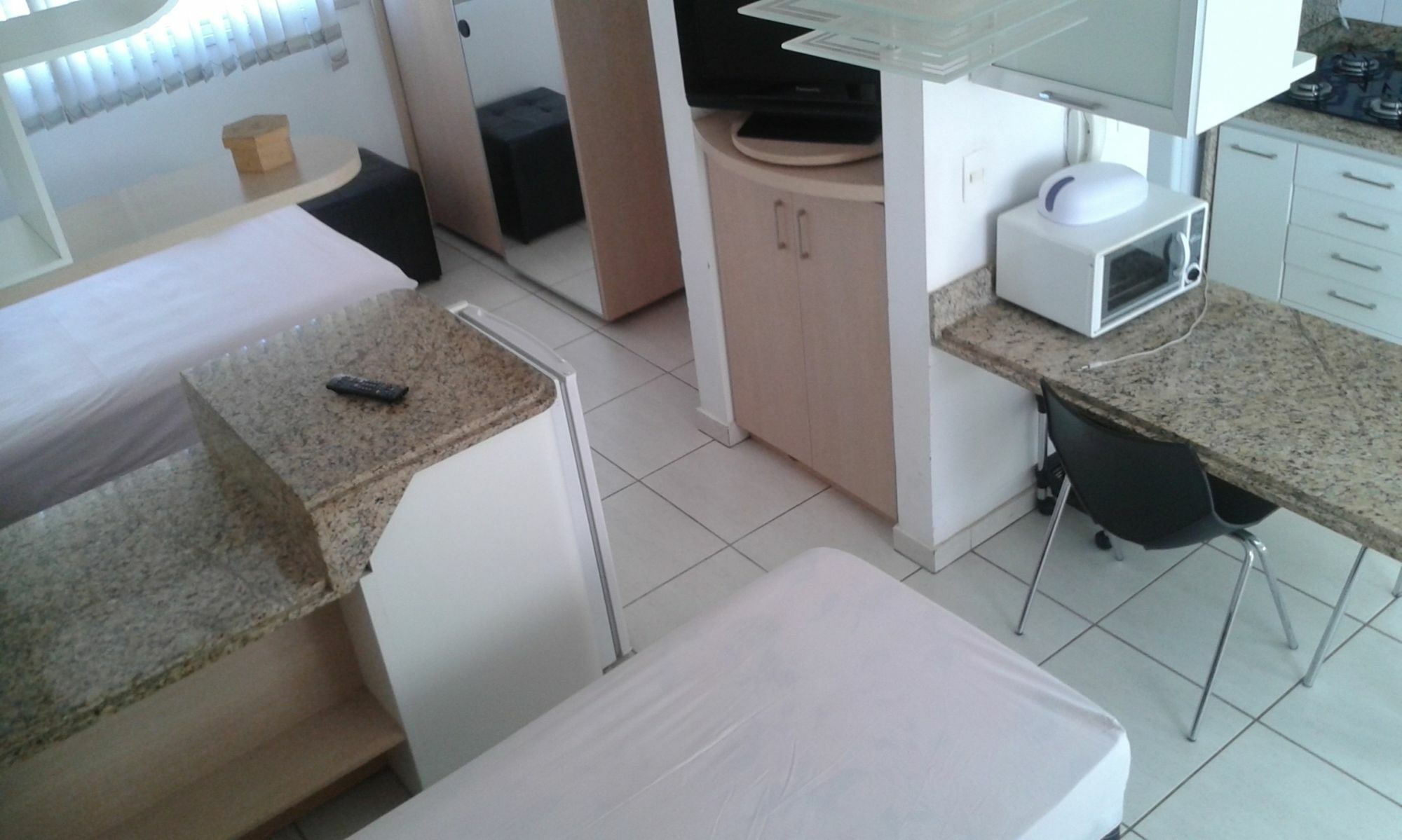 Apartamento Flats Service Bueno Goiânia