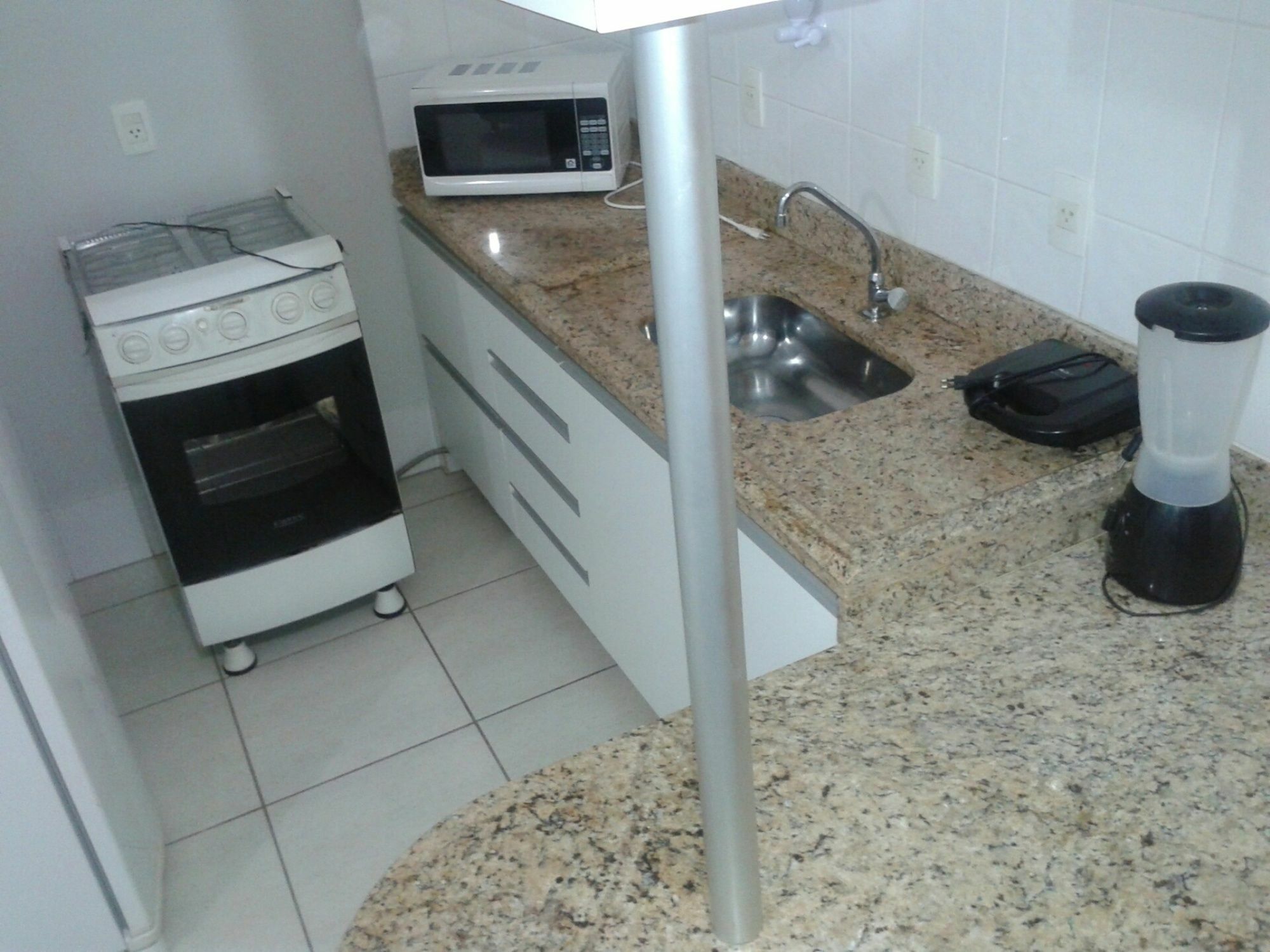 Apartamento Flats Service Bueno